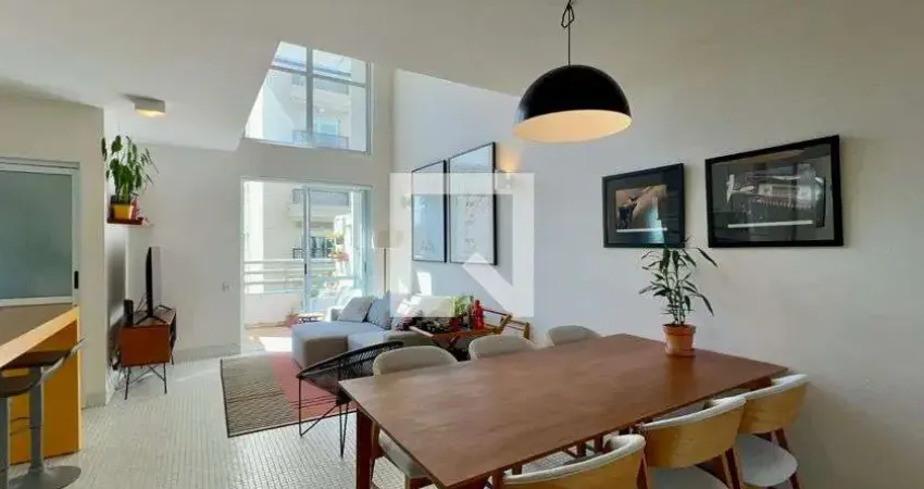 Apartamento para venda - vila madalena, 1 quarto, 72 m² - são paulo