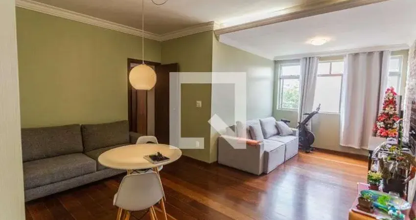 Apartamento para venda - colégio batista, 3 quartos,  149 m² - belo horizonte