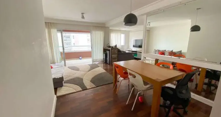 Apartamento para venda - alto da lapa, 3 quartos,  115 m² - são paulo