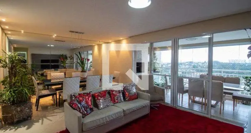 Apartamento para venda - jardim éster yolanda, 4 quartos,  151 m² - são paulo