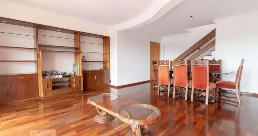 Cobertura para venda - santo amaro , 3 quartos,  290 m² - são paulo