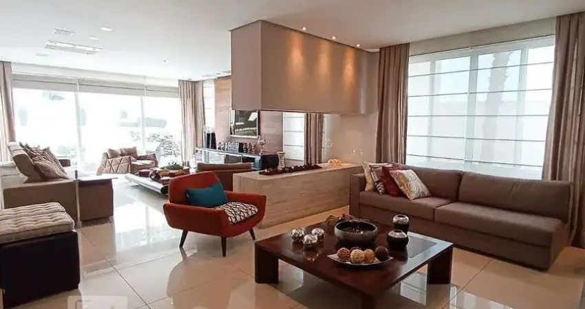 Casa / sobrado em condomínio para venda - alphaville, 5 quartos, 500 m² - barueri