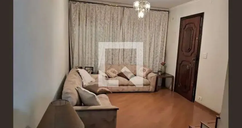 Casa com 2 quartos à venda na Rua Cauré, Vila Mazzei, São Paulo