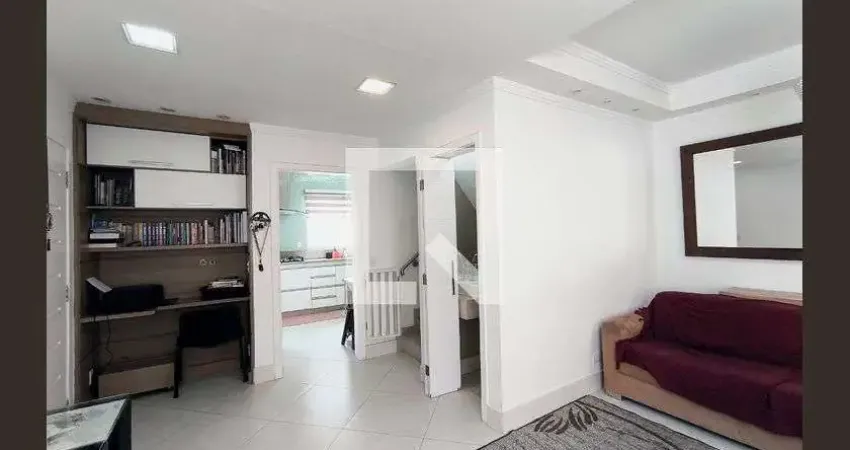 Casa / sobrado em condomínio para venda - tamoio, 3 quartos,  120 m² - jundiaí