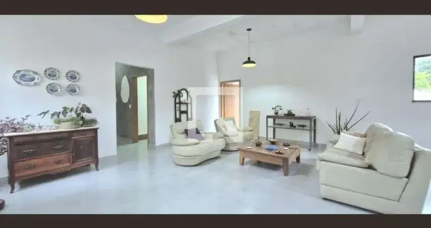 Casa / sobrado em condomínio para venda - recanto da lagoa, 3 quartos,  128 m² - lagoa santa