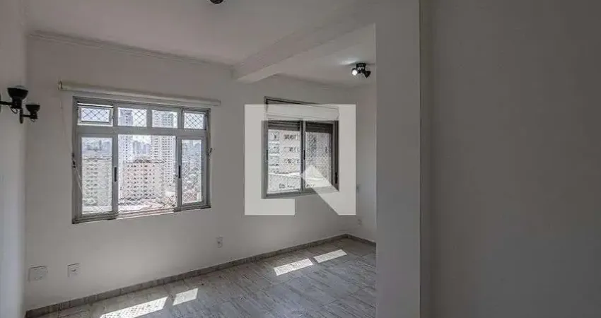 Apartamento para venda - aclimação, 1 quarto, 34 m² - são paulo