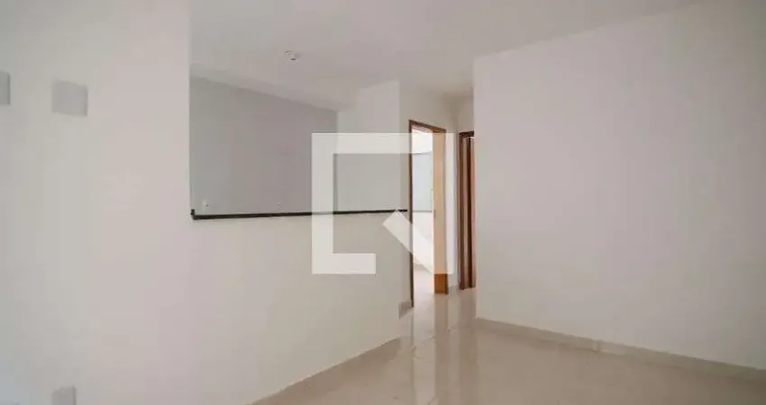 Apartamento para venda - cangaíba, 2 quartos, 37 m² - são paulo