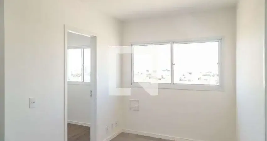 Cobertura com 2 quartos à venda na Avenida Tarumã, Cangaíba, São Paulo