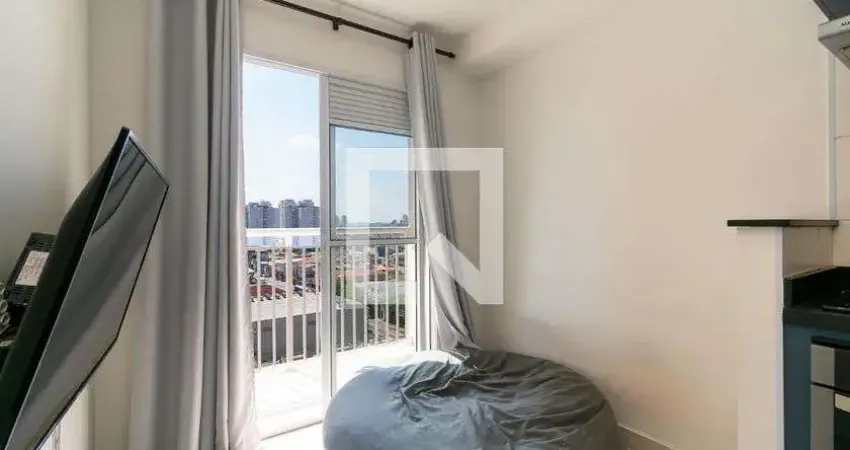 Apartamento com 1 quarto à venda na Avenida Vila Ema, Vila Ema, São Paulo
