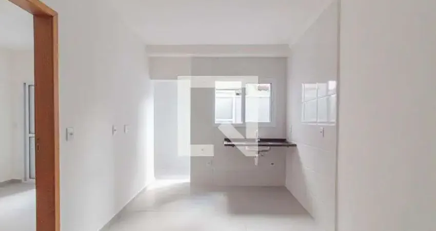 Apartamento para venda - vila talarico, 1 quarto, 34 m² - são paulo