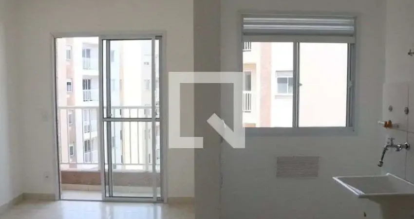 Apartamento para venda - água branca, 2 quartos,  38 m² - são paulo