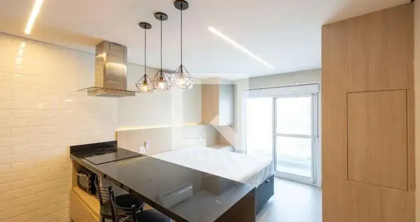 Kitnet / stúdio para venda - chácara inglesa, 1 quarto,  28 m² - são paulo