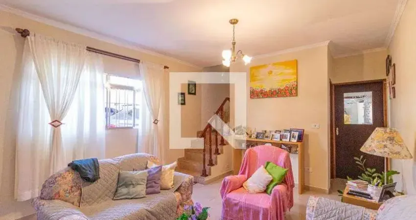 Casa com 3 quartos à venda na Rua Doutor Luís Antônio Monteiro, Veloso, Osasco