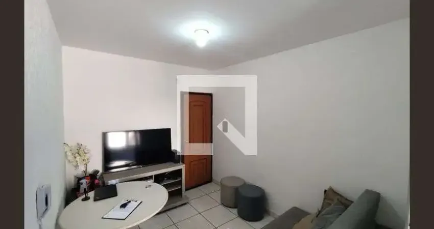 Apartamento para venda - eldorado, 2 quartos, 45 m² - contagem