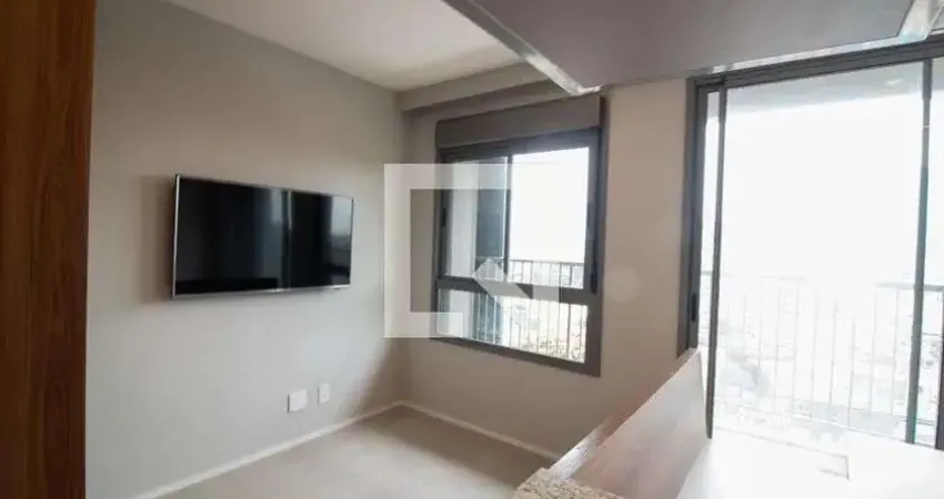 Kitnet / stúdio para venda - santo amaro , 1 quarto, 36 m² - são paulo