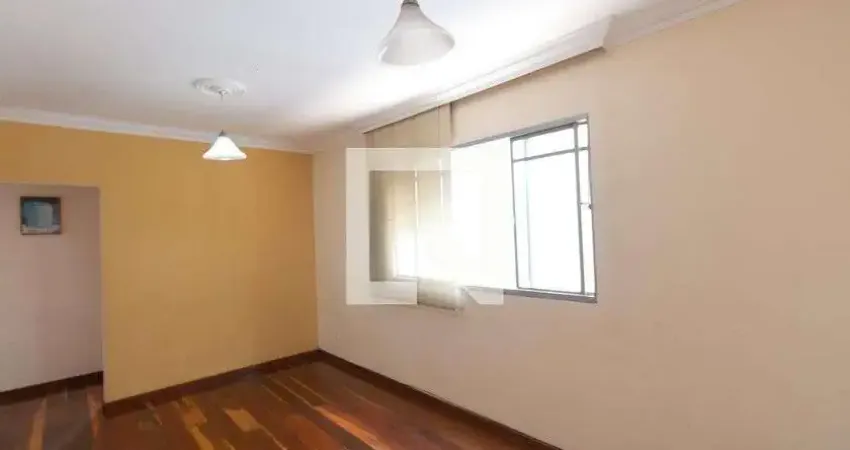Apartamento para venda - céu azul, 2 quartos, 50 m² - belo horizonte