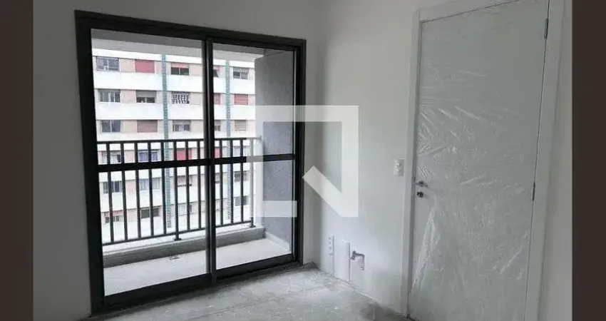 Kitnet / stúdio para venda - pinheiros, 1 quarto, 28 m² - são paulo