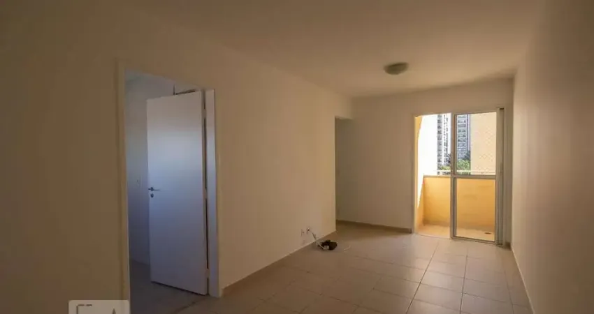 Apartamento para venda - portal do morumbi, 2 quartos, 51 m² - são paulo