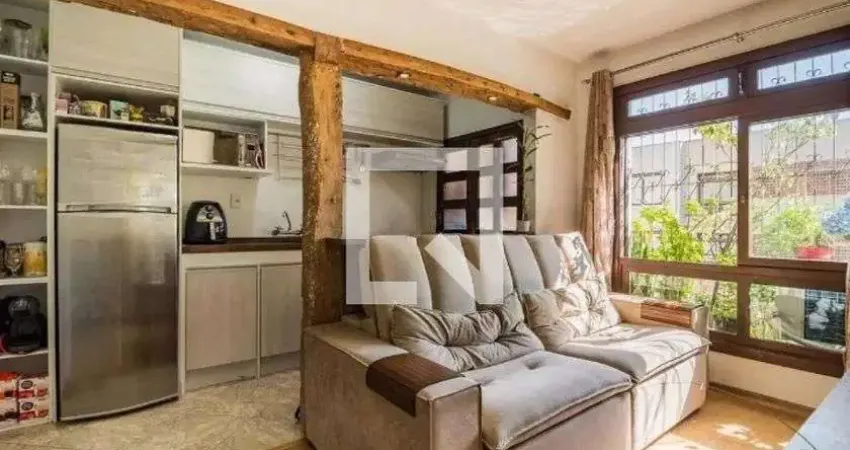 Apartamento para venda - medianeira, 2 quartos,  58 m² - porto alegre