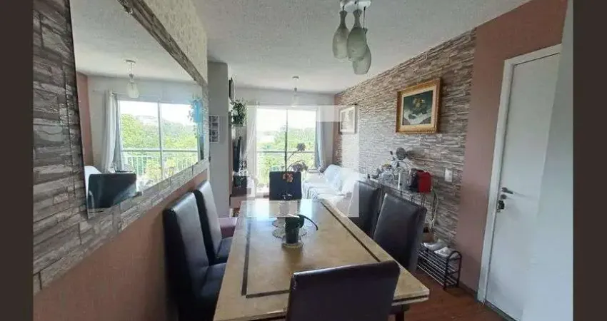 Apartamento para venda - itaquera, 3 quartos,  53 m² - são paulo