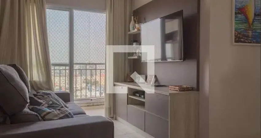 Cobertura para venda - taboão, 2 quartos, 51 m² - são bernardo do campo