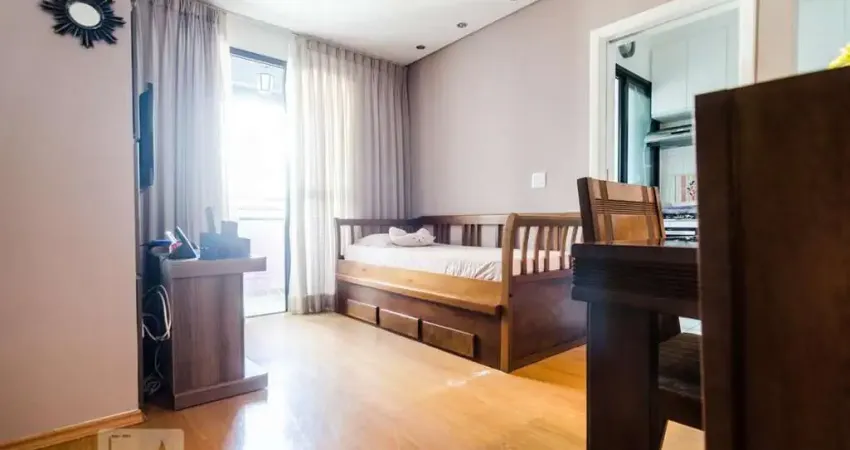 Apartamento com 1 quarto à venda na Rua Coronel Carlos Oliva, Tatuapé, São Paulo