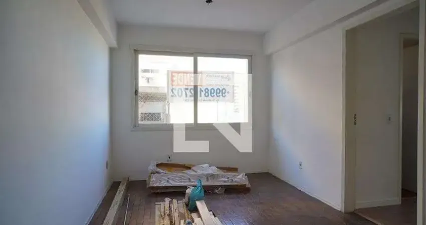 Apartamento para venda - floresta, 2 quartos,  70 m² - porto alegre