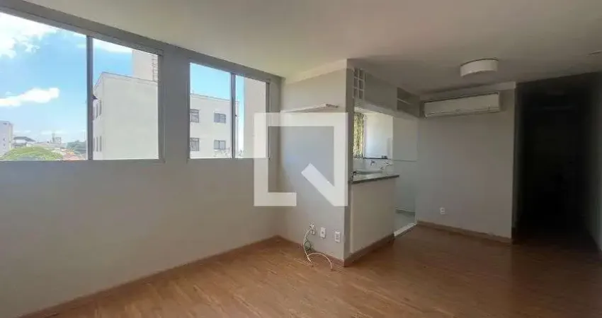 Apartamento com 2 quartos à venda na Rua Theodoro Langard, Bonfim, Campinas