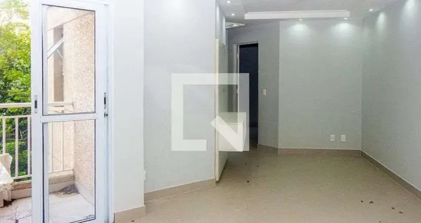 Apartamento para venda - jardim marajoara , 3 quartos,  60 m² - são paulo