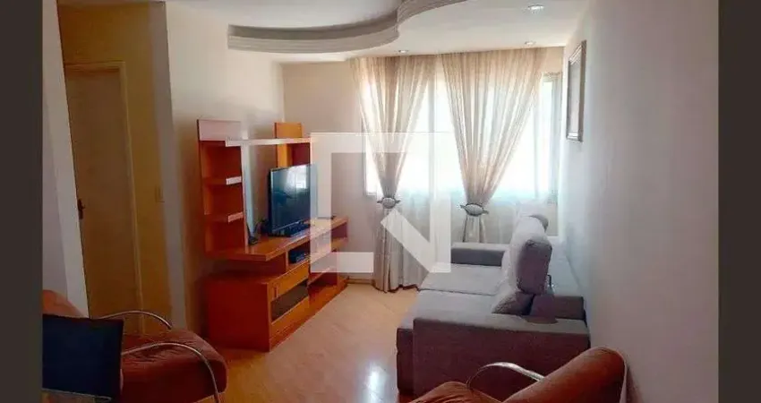 Apartamento para venda - centro, 2 quartos,  70 m² - guarulhos