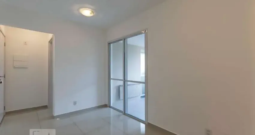 Apartamento para venda - bosque da saúde, 2 quartos,  57 m² - são paulo