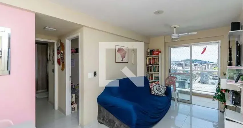 Apartamento para venda - irajá, 2 quartos, 70 m² - rio de janeiro