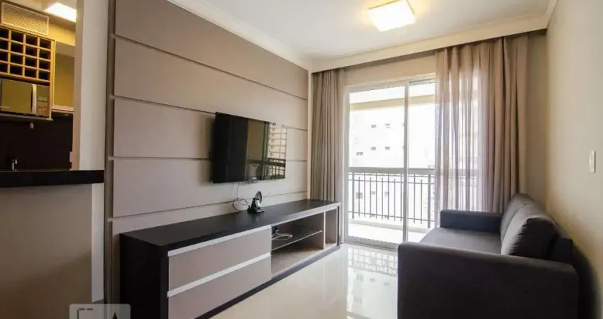 Apartamento com 2 quartos à venda na Rua Santa Cruz, Cambuí, Campinas