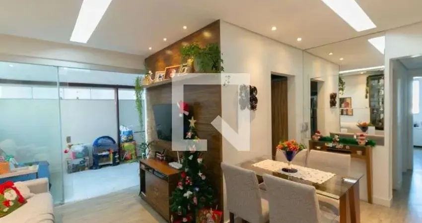 Apartamento para venda - manacás, 2 quartos, 80 m² - belo horizonte