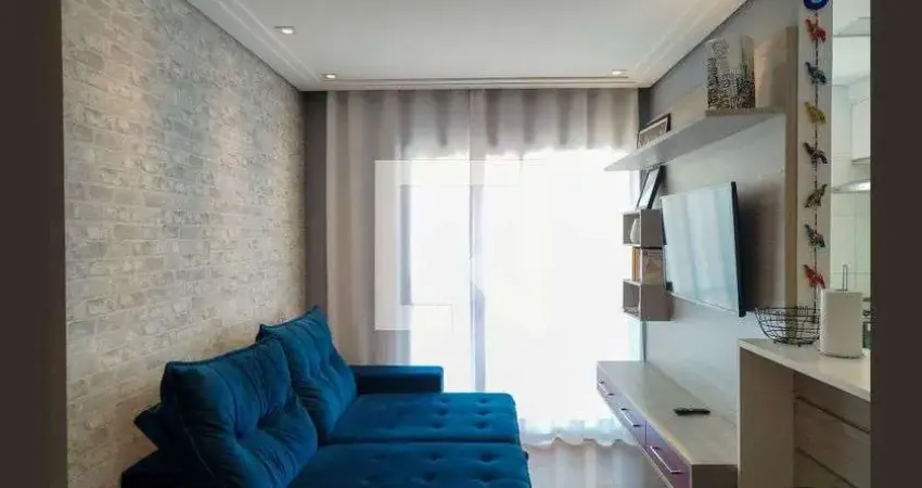 Apartamento para venda - centro, 2 quartos,  65 m² - são caetano do sul