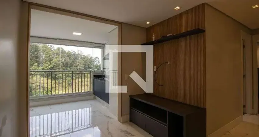Apartamento para venda - panamby, 2 quartos,  67 m² - são paulo
