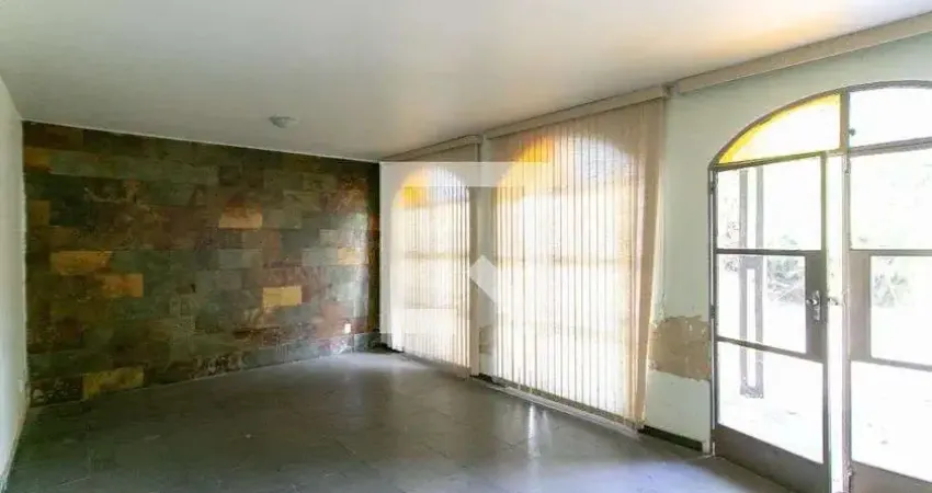 Casa para venda - santa amélia, 4 quartos,  175 m² - belo horizonte