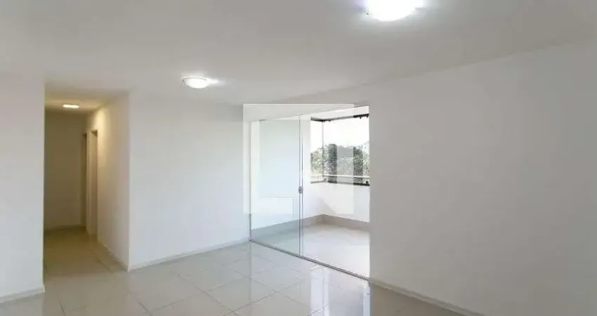 Apartamento para venda - ouro preto, 3 quartos,  82 m² - belo horizonte