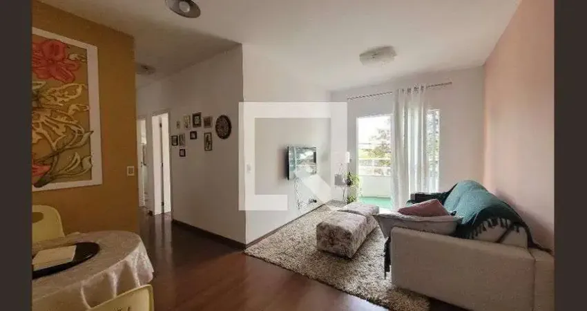 Apartamento para venda - mansões santo antônio, 3 quartos, 80 m² - campinas