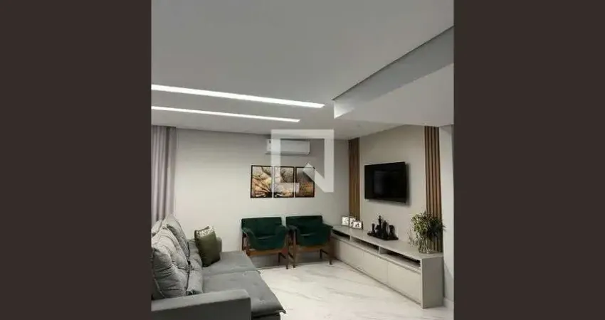 Casa para venda - renascença, 4 quartos,  230 m² - belo horizonte