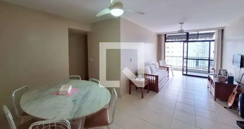 Apartamento com 3 quartos à venda na Avenida Sete de Setembro, Icaraí, Niterói