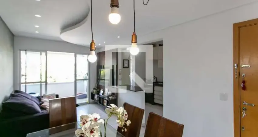 Apartamento para venda - liberdade, 3 quartos,  110 m² - belo horizonte