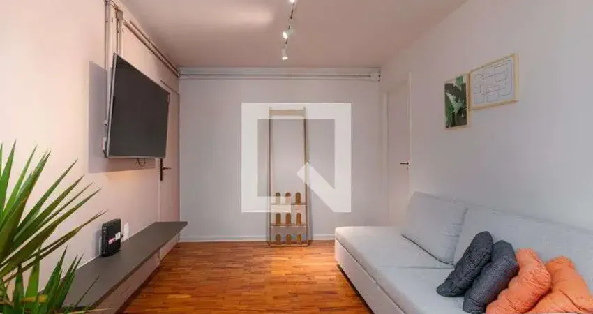 Apartamento para venda - brooklin, 4 quartos,  90 m² - são paulo