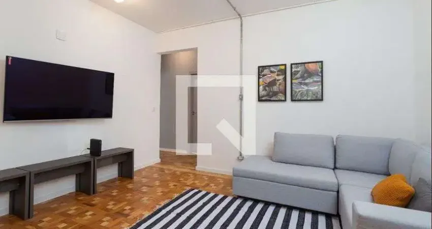 Apartamento para venda - vila mariana, 4 quartos,  101 m² - são paulo