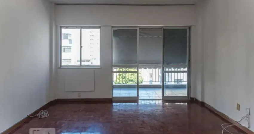 Apartamento para venda - grajaú, 3 quartos, 120 m² - rio de janeiro