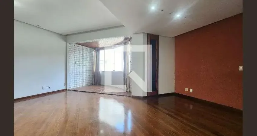 Apartamento para venda - serra, 3 quartos, 102 m² - belo horizonte
