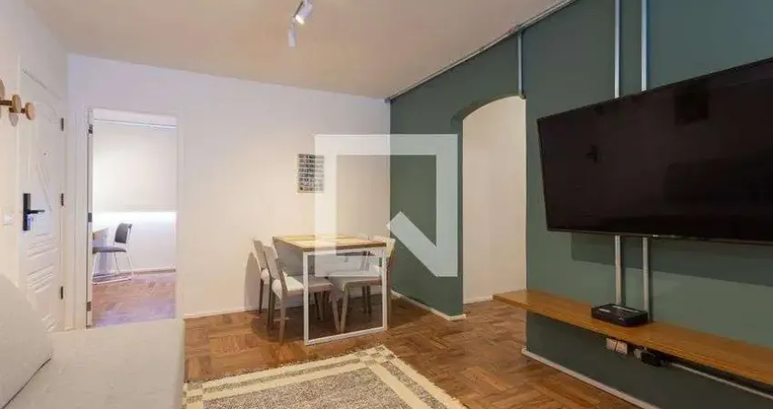 Apartamento para venda - pinheiros, 4 quartos,  106 m² - são paulo
