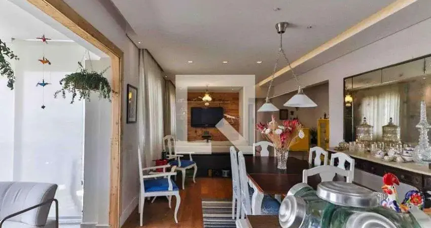 Apartamento para venda - jardim éster yolanda, 2 quartos, 106 m² - são paulo