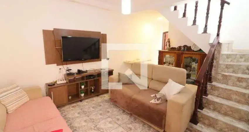 Casa com 4 quartos à venda na Rua Agostinha Antônia Magnani, Veloso, Osasco