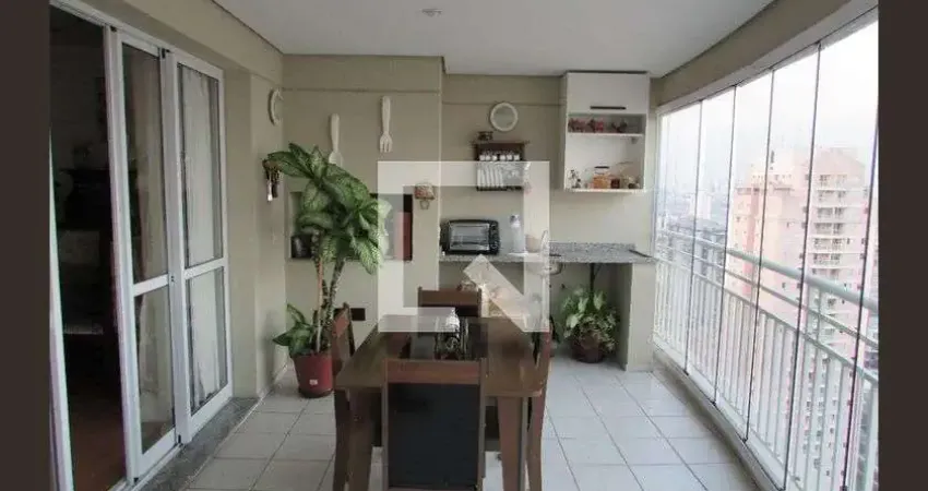 Apartamento para venda - ipiranga, 3 quartos,  127 m² - são paulo